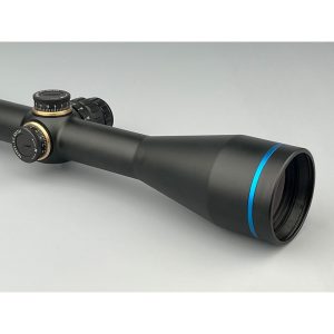 VISOR ADLER 2,5-20X50 - 30 - SIDE FOCUS - 4A - RET. ILUM. - Imagen 8