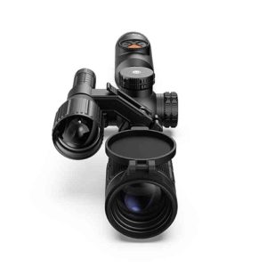 VISOR NOCTURNO INFIRAY TUBE NV - TD70L V2 - Imagen 3