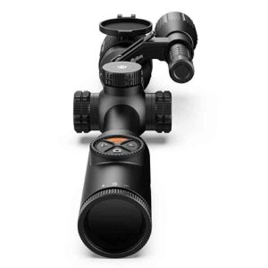 VISOR NOCTURNO INFIRAY TUBE NV - TD70L V2 - Imagen 1