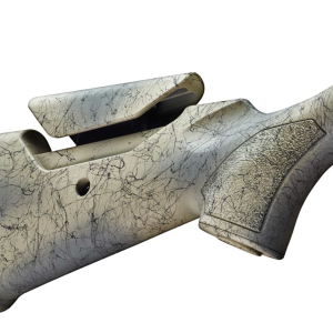 RIFLE BERGARA WILDERNESS SIERRA - Imagen 2