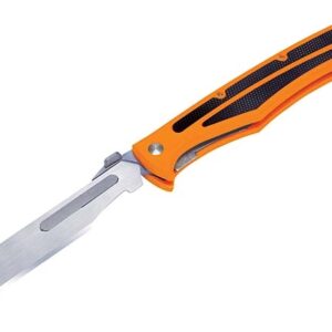 NAVAJA HAVALON BARACUTA BLAZE - Imagen 1