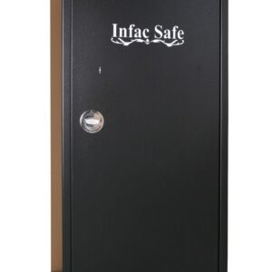 ARMERO INFAC SKP12 12 ARMAS CON VISOR - Imagen 1