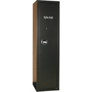 ARMERO INFAC SKP8 8 ARMAS CON VISOR