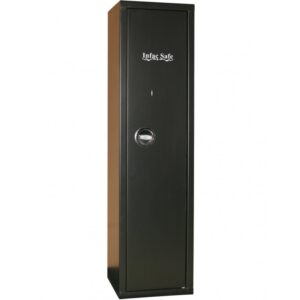 ARMERO INFAC SKP6 6 ARMAS CON VISOR - Imagen 1