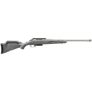 RIFLE RUGER AMERICAN GEN II STANDARD - Imagen 2