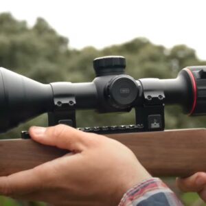 VISOR TERMICO NOCPIX ACE - Imagen 3