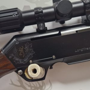 BROWNING LONG TRAC 300WM - Imagen 3