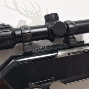 BROWNIG SHORT TRAC 270WSM - Imagen 4