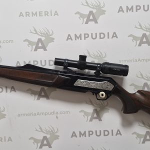 BROWNING ZENITH 9.3X62 - Imagen 5