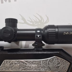 BROWNING ZENITH 9.3X62 - Imagen 3