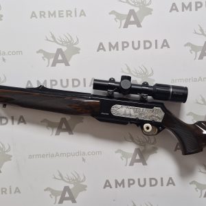 BROWNING ZENITH CAL 30-06 + VISOR BURRIS RT6 - Imagen 5