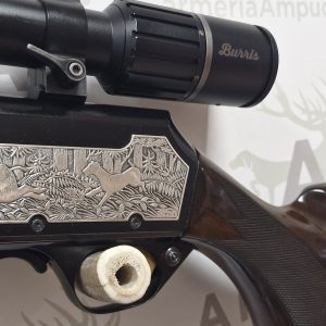 BROWNING ZENITH CAL 30-06 + VISOR BURRIS RT6 - Imagen 4