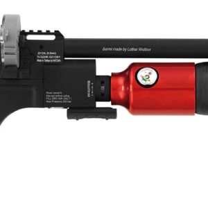 CARABINA HATSAN FACTOR - Imagen 1