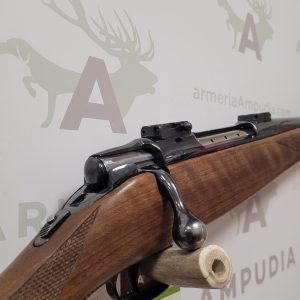 RIFLE SAUER 90 CAL 30-06 - Imagen 4