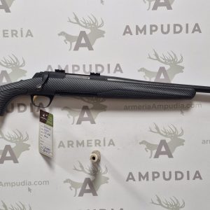 RIFLE BROWNING X-BOLT - Imagen 1