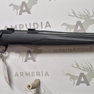 RIFLE BROWNING X-BOLT - Imagen 3