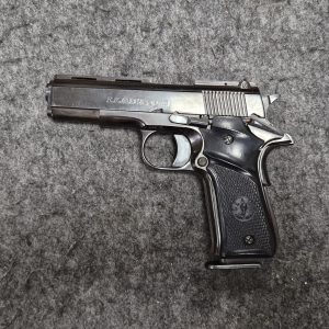 PISTOLA STAR  9 CORTO - Imagen 1