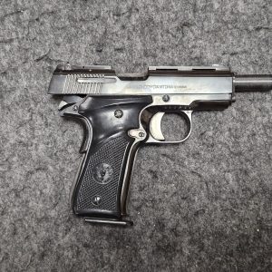 PISTOLA STAR  9 CORTO - Imagen 2