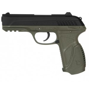PISTOLA GAMO PT-85 BLOWBLACK CO2 - Imagen 1