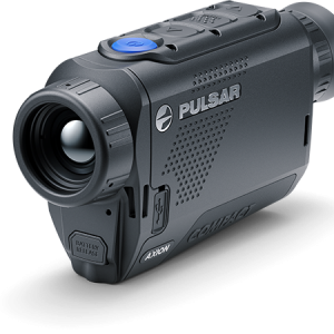 MONOCULAR TÉRMICO PULSAR AXION COMPACT XQ19