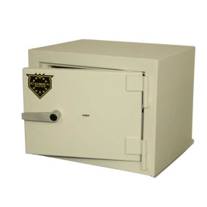 ARMERO COBRA 2 ARMAS CORTAS GRADO III - 2025 - Imagen 1