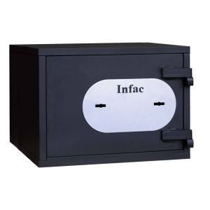 ARMERO INFAC SC3R 3 ARMAS CORTAS - Imagen 1