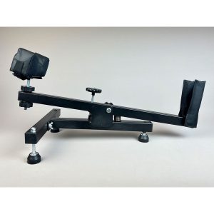 Banco de tiro Basic - Imagen 3