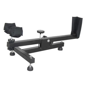 Banco de tiro Basic - Imagen 1