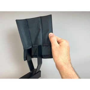 Banco de tiro Basic - Imagen 9