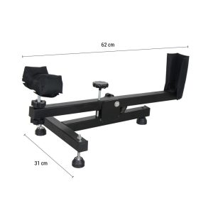 Banco de tiro Basic - Imagen 10