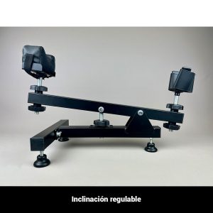 Banco de tiro Confort - Imagen 4