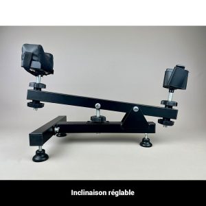 Banco de tiro Confort - Imagen 5