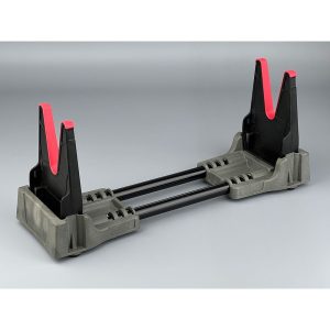 Banco de tiro plegable Easy Rest - Imagen 2