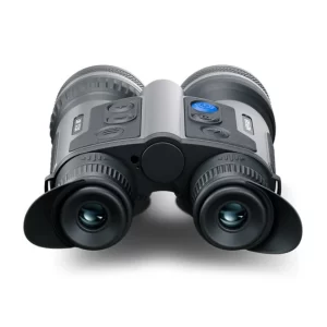 BINOCULAR TÉRMICO PULSAR MERGER LRF XT50 - Imagen 6