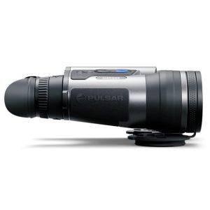 BINOCULAR TÉRMICO PULSAR MERGER LRF XT50 - Imagen 5