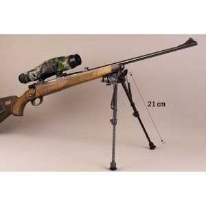 Bípode KONUS 14cm - 21cm - Imagen 2