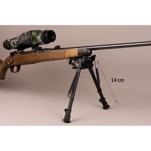 Bípode KONUS 14cm - 21cm - Imagen 3