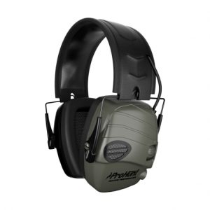 CASCOS PROTECTORES ELECTRONICOS - Imagen 1