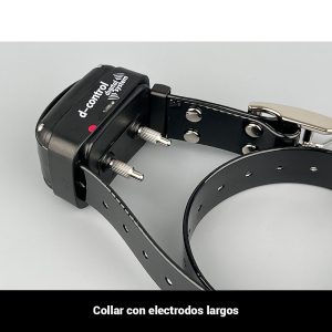 Collar Adicional Dogtrace - Imagen 4