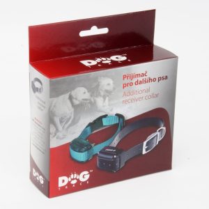 Collar Adicional Dogtrace - Imagen 8