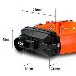 Collar Adicional GPS X25-B - Imagen 4