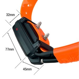 Collar Adicional GPS X25-T - Imagen 4