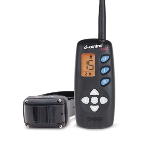 Dogtrace 1600 - Imagen 1