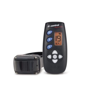 Dogtrace 400 - Imagen 1