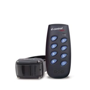 COLLAR EDUCATIVO DOGTRACE EASY - Imagen 1