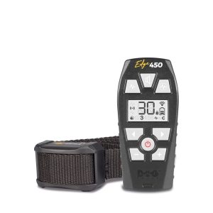 Dogtrace EDGE 450 - Imagen 1