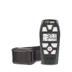 Dogtrace EDGE 650 - Imagen 1