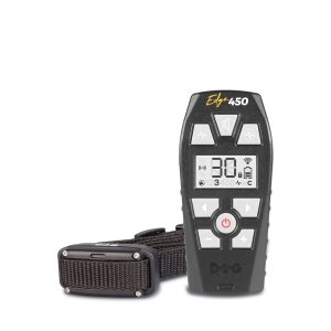 Dogtrace EDGE ONE 450 - Imagen 1