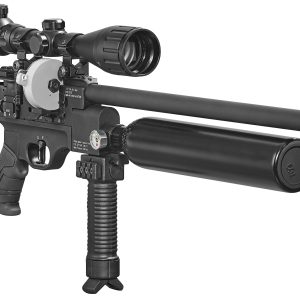 CARABINA HATSAN FACTOR - Imagen 1