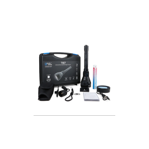 KIT DE CAZA LINTERNA PUREULTRA T67  6700 lúmenes. - Imagen 1